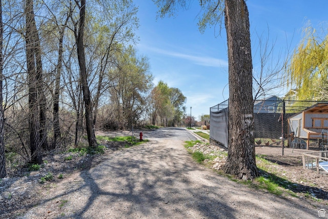 654 N 200 E, American Fork, UT 84003 - view of road