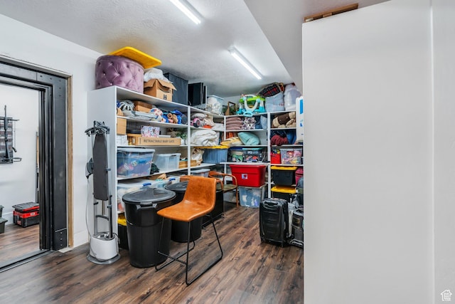 654 N 200 E, American Fork, UT 84003 - view of storage area