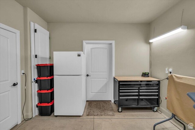 305 E 350 N, Ivins, UT 84738 - misc room featuring baseboards