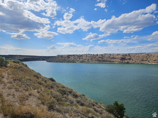 33383 W 8000 S, Duchesne, UT 84021 - water view