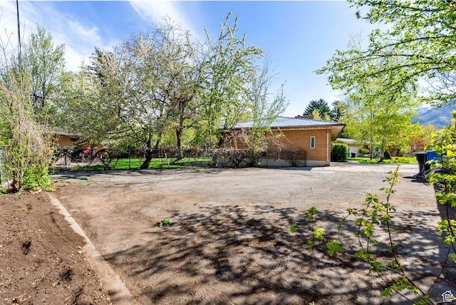 163 E 350 S, Logan, UT 84321 - exterior space