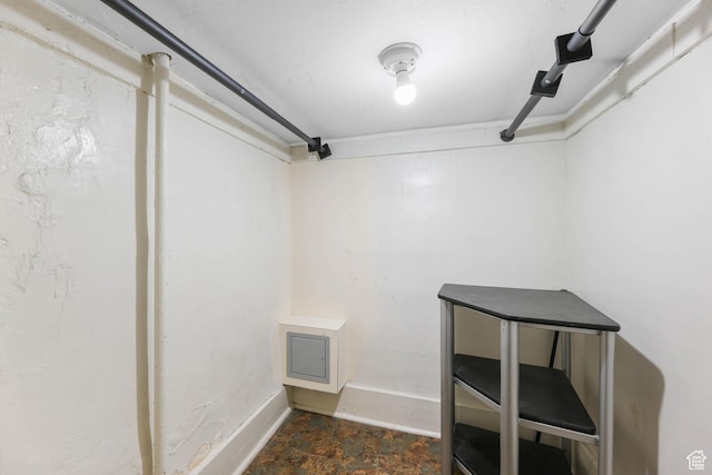 86 N B St Unit 11, Salt Lake City, UT 84103 - view of spacious closet