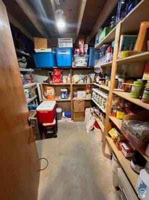 1752 Cedar View Rd, Soda Springs, ID 83276 - view of storage