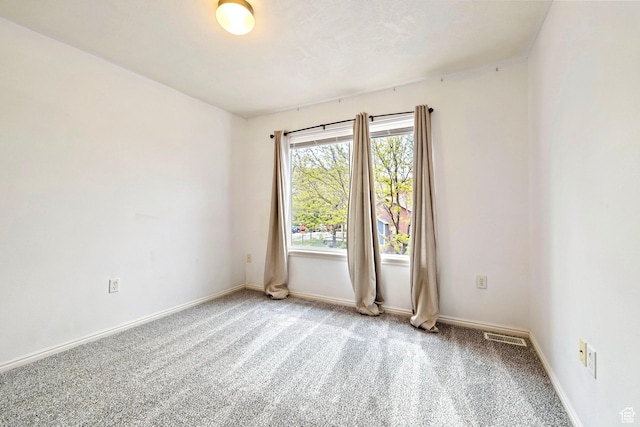 14499 S Siltstone Rd W, Herriman, UT 84096 - empty room with carpet