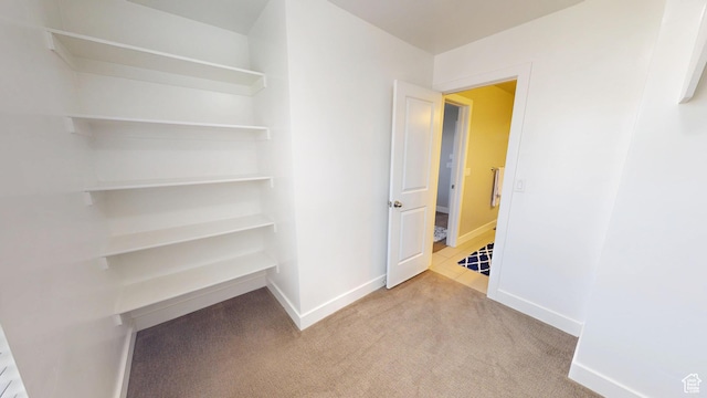 10627 S Lake Terrace Ave S, South Jordan, UT 84009 - view of closet
