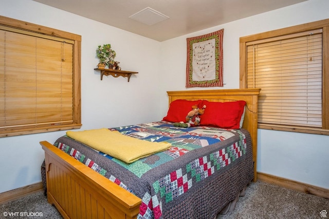 4417 Buck Way Unit 2029, Heber City, UT 84032 - carpeted bedroom featuring baseboards