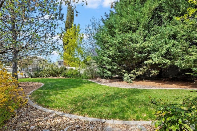 3072 S 1065 W, Syracuse, UT 84075 - view of grassy yard