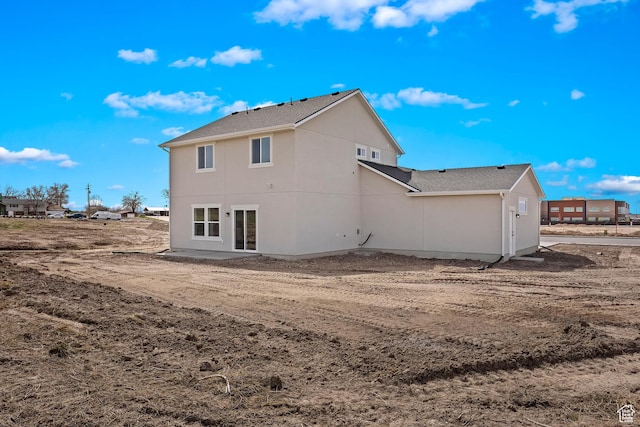3238 S 4950 W, West Haven, UT 84401 - view of rear view of house