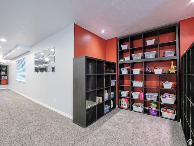 interior space