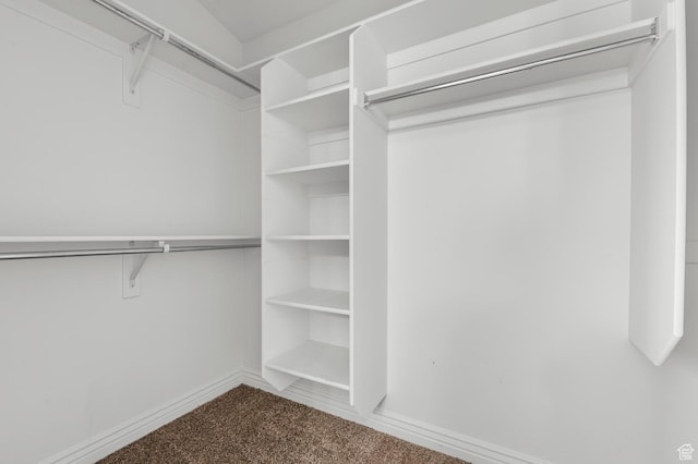 2135 N 130 W, Tooele, UT 84074 - spacious closet featuring carpet floors