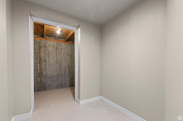 2135 N 130 W, Tooele, UT 84074 - interior space featuring baseboards