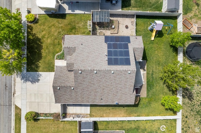 2135 N 130 W, Tooele, UT 84074 - drone / aerial view