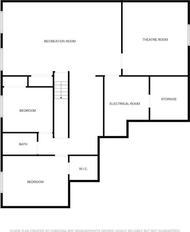 590 S 1030 E, Smithfield, UT 84335 - plan