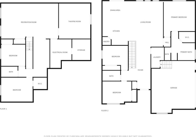 590 S 1030 E, Smithfield, UT 84335 - floor plan