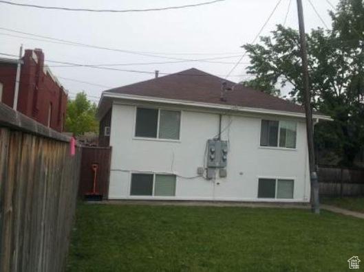 716 N 300 W, Salt Lake City, UT 84103