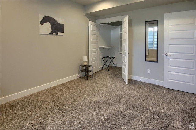 3159 N 1100 W, Pleasant View, UT 84414 - unfurnished bedroom with carpet floors and baseboards