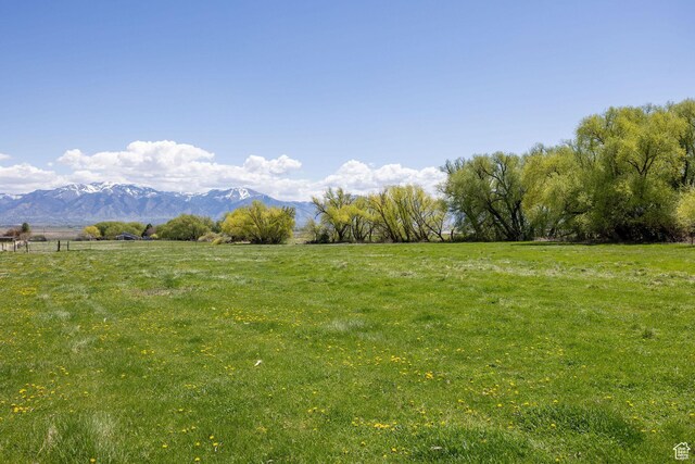 1155 N 100 W, Mendon, UT 84325