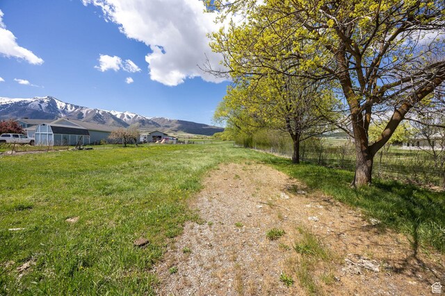 1155 N 100 W, Mendon, UT 84325