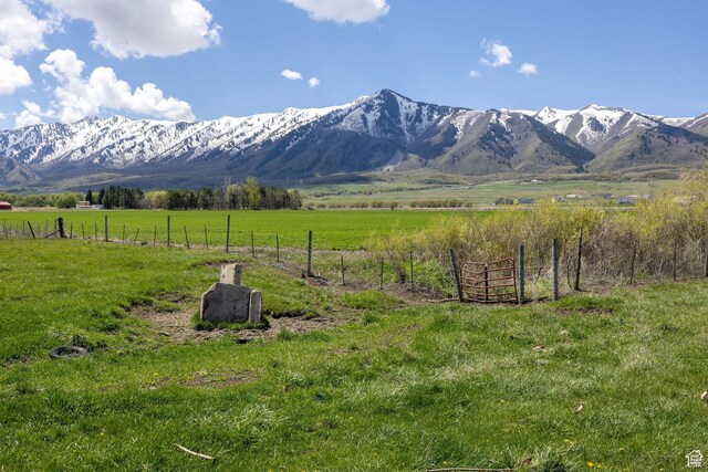 1155 N 100 W, Mendon, UT 84325