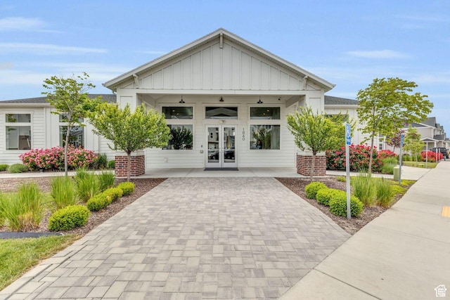 4101 W 1850 N, Lehi, UT 84043 - view of building exterior