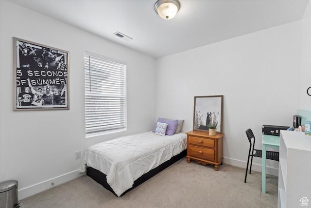 5233 W Linley Ct, Herriman, UT 84096 - bedroom with carpet and baseboards