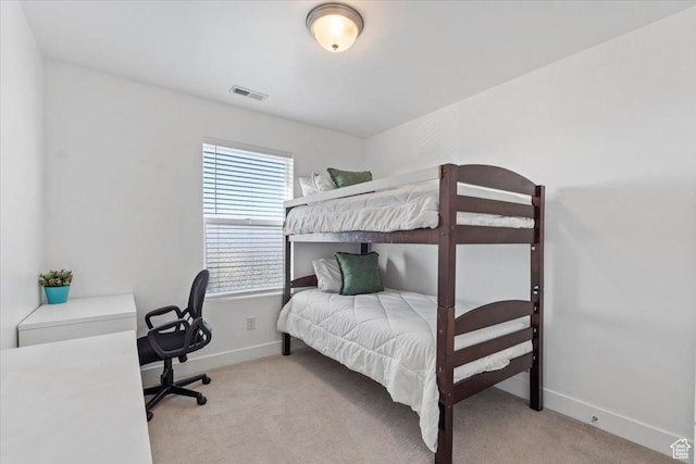 5233 W Linley Ct, Herriman, UT 84096 - bedroom with light colored carpet