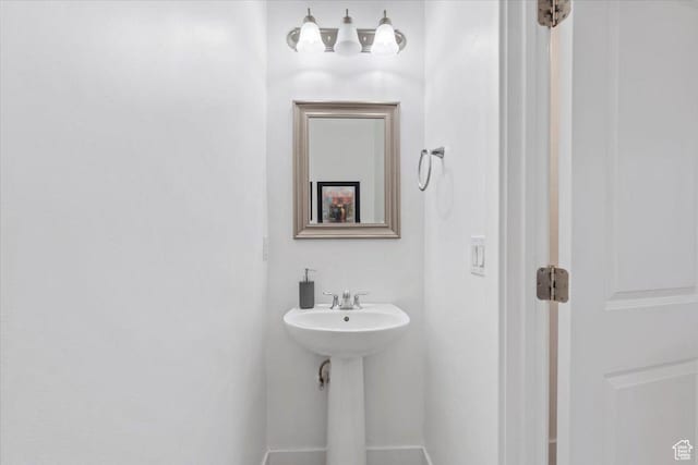 5233 W Linley Ct, Herriman, UT 84096 - view of bathroom