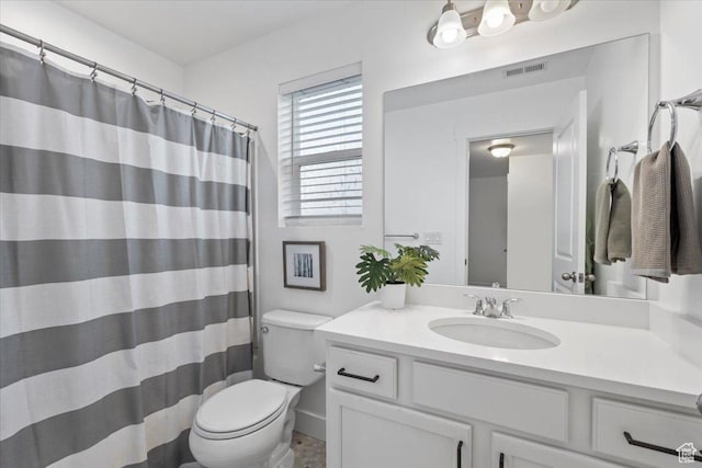 5233 W Linley Ct, Herriman, UT 84096 - bathroom with vanity and a shower with shower curtain