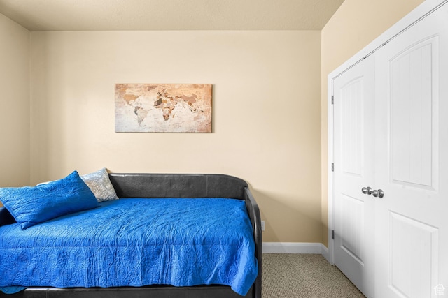 78 W Jolley Cir, Washington, UT 84780 - bedroom with baseboards and carpet flooring