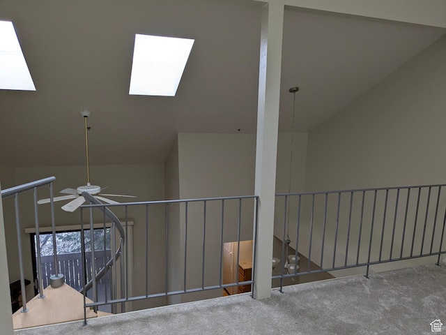 6871 N 2200 W Unit 8L, Park City, UT 84098 - view of stairs