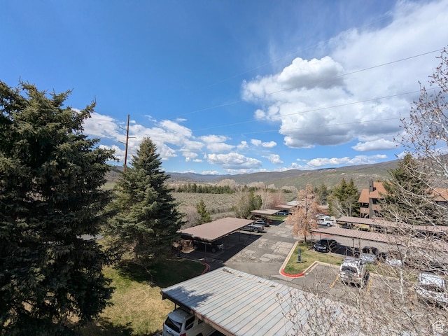 6871 N 2200 W Unit 8L, Park City, UT 84098 - view of mountain feature