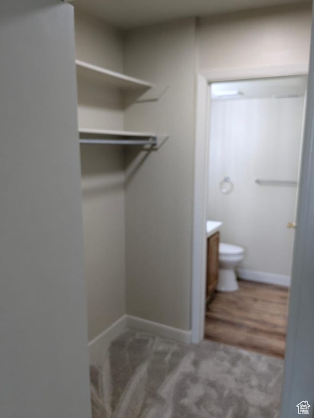 6871 N 2200 W Unit 8L, Park City, UT 84098 - view of spacious closet
