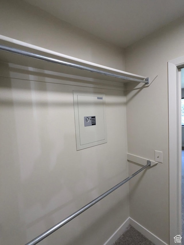 6871 N 2200 W Unit 8L, Park City, UT 84098 - view of spacious closet