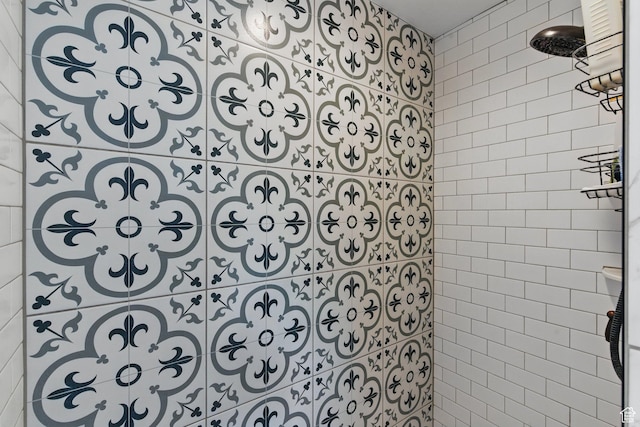 2471 W Anne Ave, West Haven, UT 84401 - room details with a walk in shower