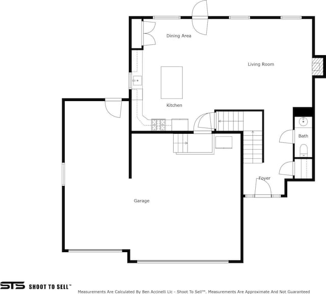 2471 W Anne Ave, West Haven, UT 84401 - plan