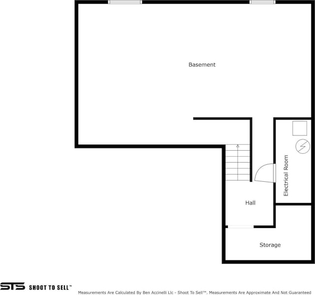 2471 W Anne Ave, West Haven, UT 84401 - view of layout