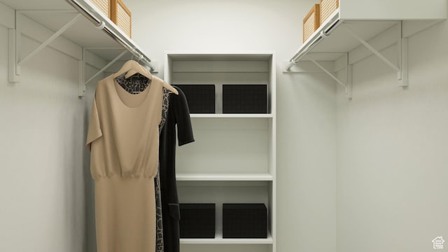 207 N Madison Ave E Unit 124, Santaquin, UT 84655 - view of spacious closet