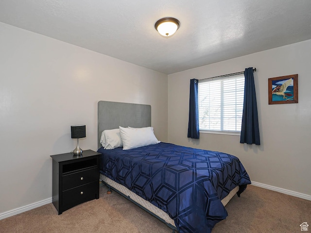 2777 W 1100 N, Layton, UT 84041 - carpeted bedroom featuring baseboards