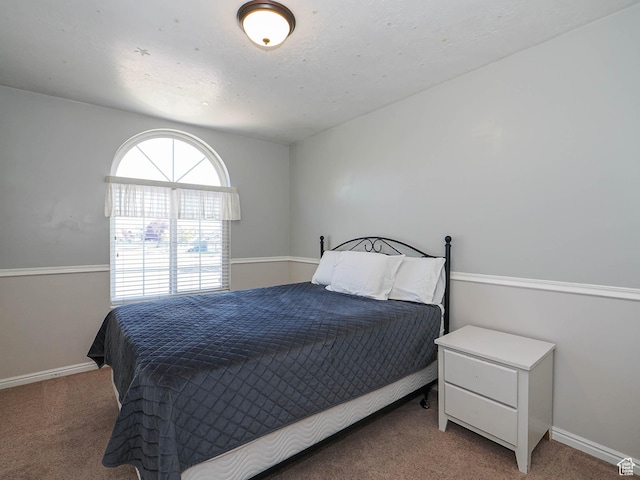 2777 W 1100 N, Layton, UT 84041 - bedroom featuring baseboards and carpet