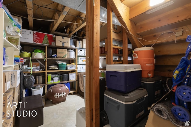 970 N 500 E, Pleasant Grove, UT 84062 - view of storage area