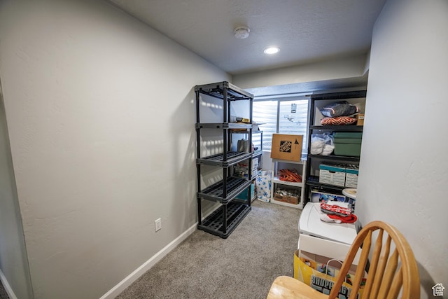 680 Stonne Ln, Kaysville, UT 84037 - view of storage