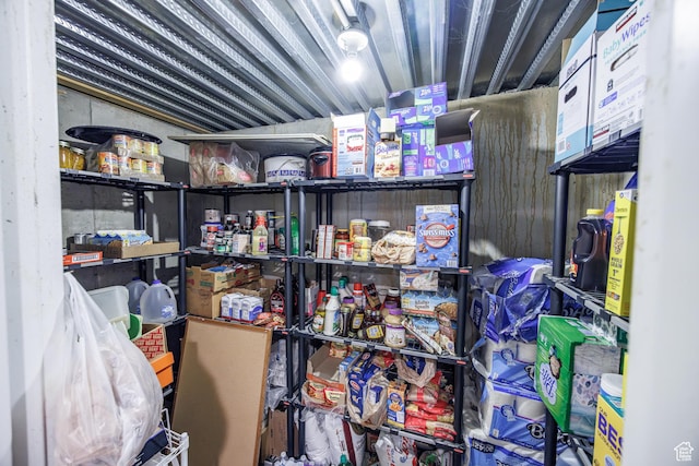 680 Stonne Ln, Kaysville, UT 84037 - view of storage