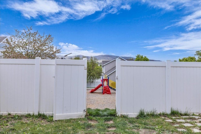 3909 N Davencourt Loop, Lehi, UT 84043 - exterior space with fence