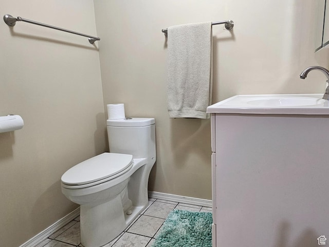 302 E 1400 N, Bountiful, UT 84010 - bathroom with baseboards and vanity