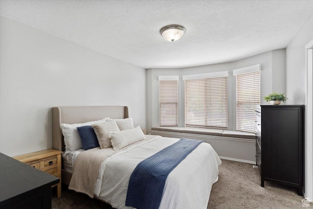 1090 N 3450 W, Layton, UT 84041 - carpeted bedroom featuring a textured ceiling and baseboards