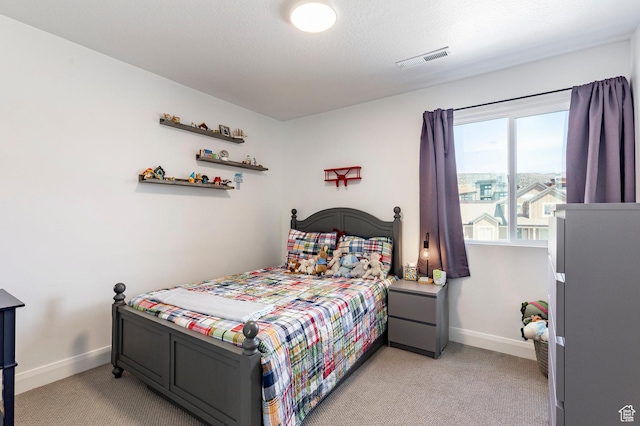 809 N 1490 E, Heber City, UT 84032 - bedroom featuring light carpet and baseboards