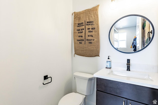 809 N 1490 E, Heber City, UT 84032 - bathroom with toilet and vanity