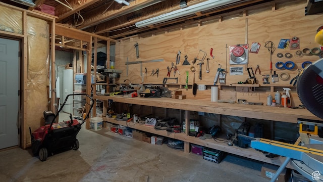 11606 S Radience Ln W, South Jordan, UT 84009 - view of storage