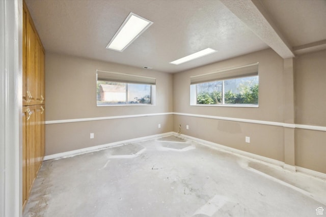 5350 S 3450 W, Roy, UT 84067 - spare room featuring baseboards