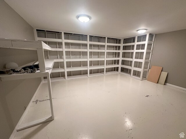 498 N 80 W, Lindon, UT 84042 - view of storage area